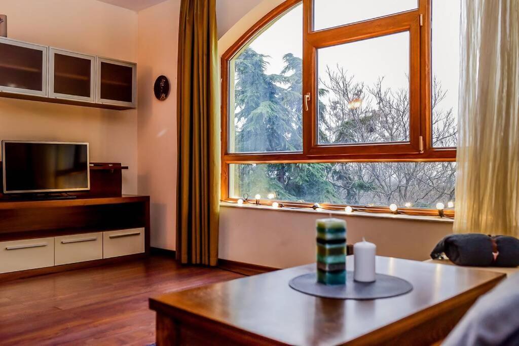 Sea View Apartment Next To Sea Garden And Beach Варна Екстер'єр фото